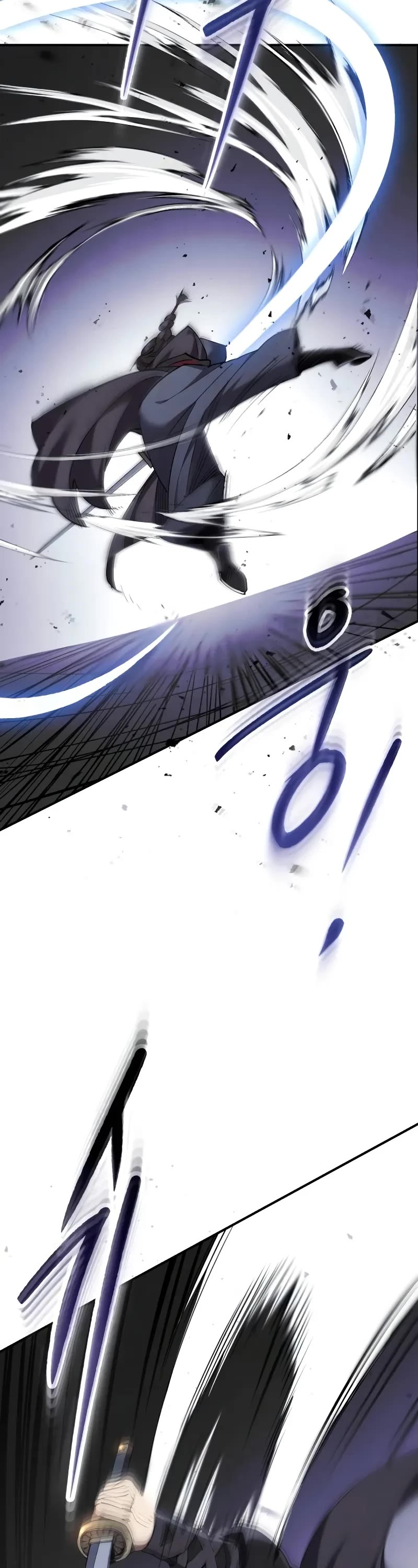 The Heavenly Demon Wants a Quiet Life Chapter 20 page 44 - Chapter 20