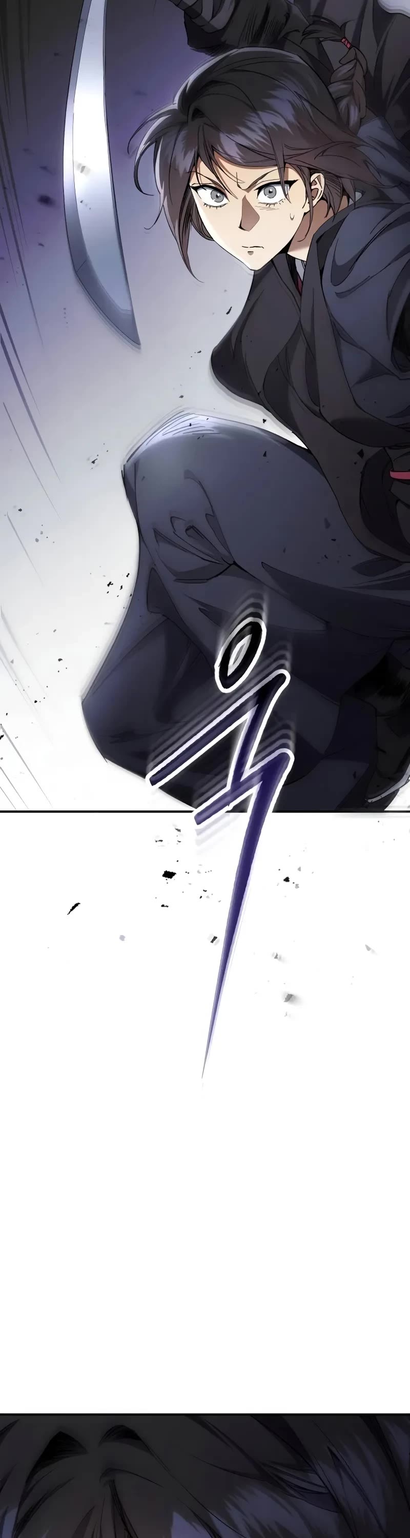 The Heavenly Demon Wants a Quiet Life Chapter 20 page 45 - Chapter 20