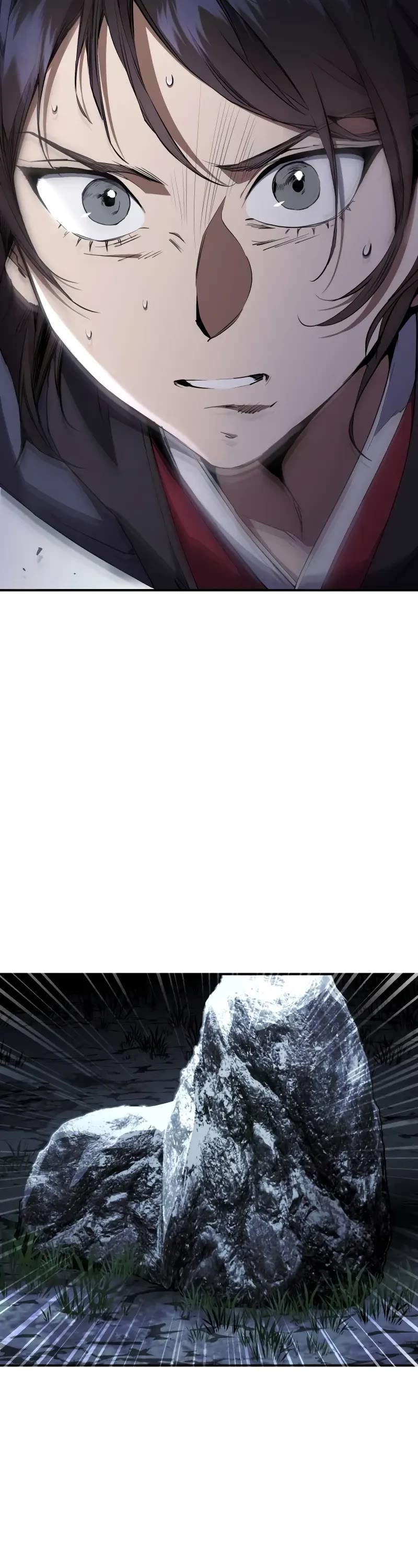 The Heavenly Demon Wants a Quiet Life Chapter 20 page 46 - Chapter 20