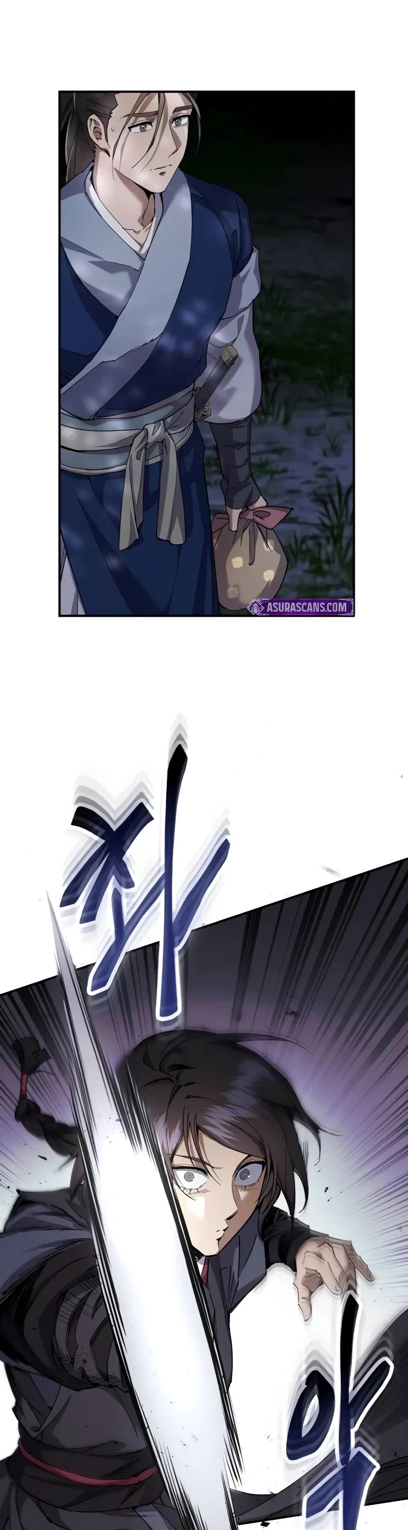 The Heavenly Demon Wants a Quiet Life Chapter 20 page 47 - Chapter 20