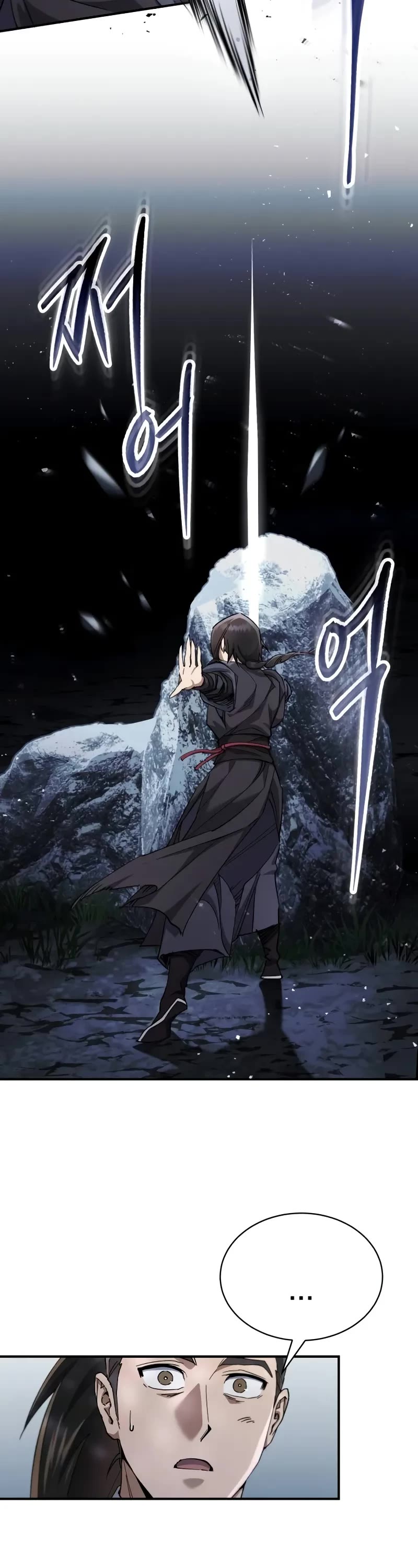 The Heavenly Demon Wants a Quiet Life Chapter 20 page 48 - Chapter 20
