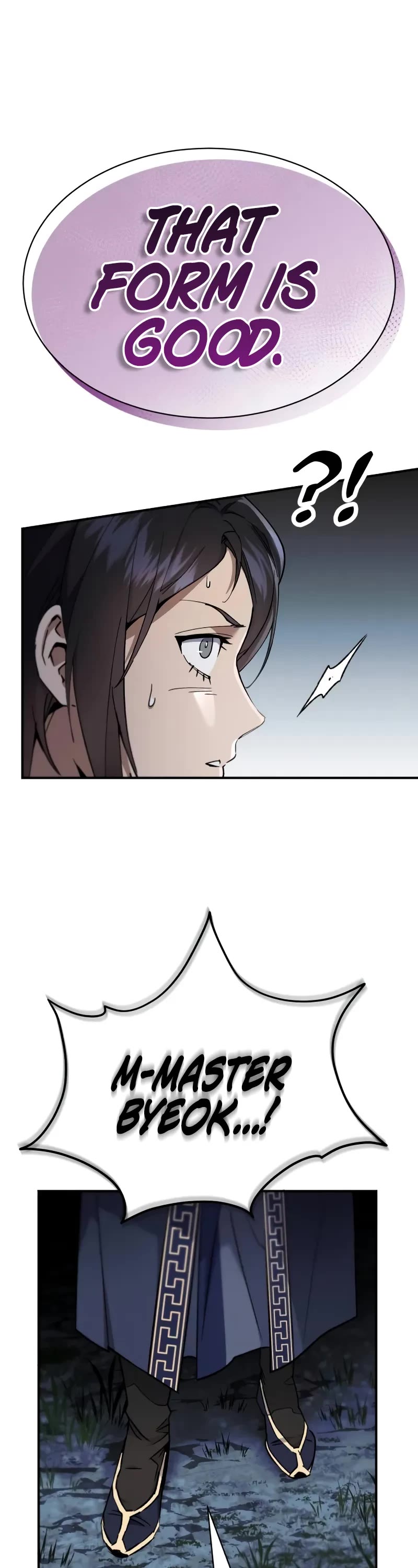 The Heavenly Demon Wants a Quiet Life Chapter 20 page 49 - Chapter 20