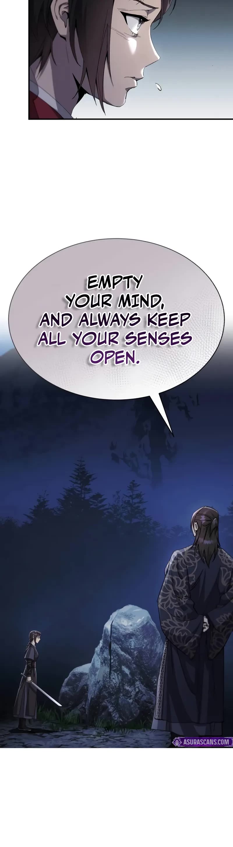 The Heavenly Demon Wants a Quiet Life Chapter 20 page 51 - Chapter 20