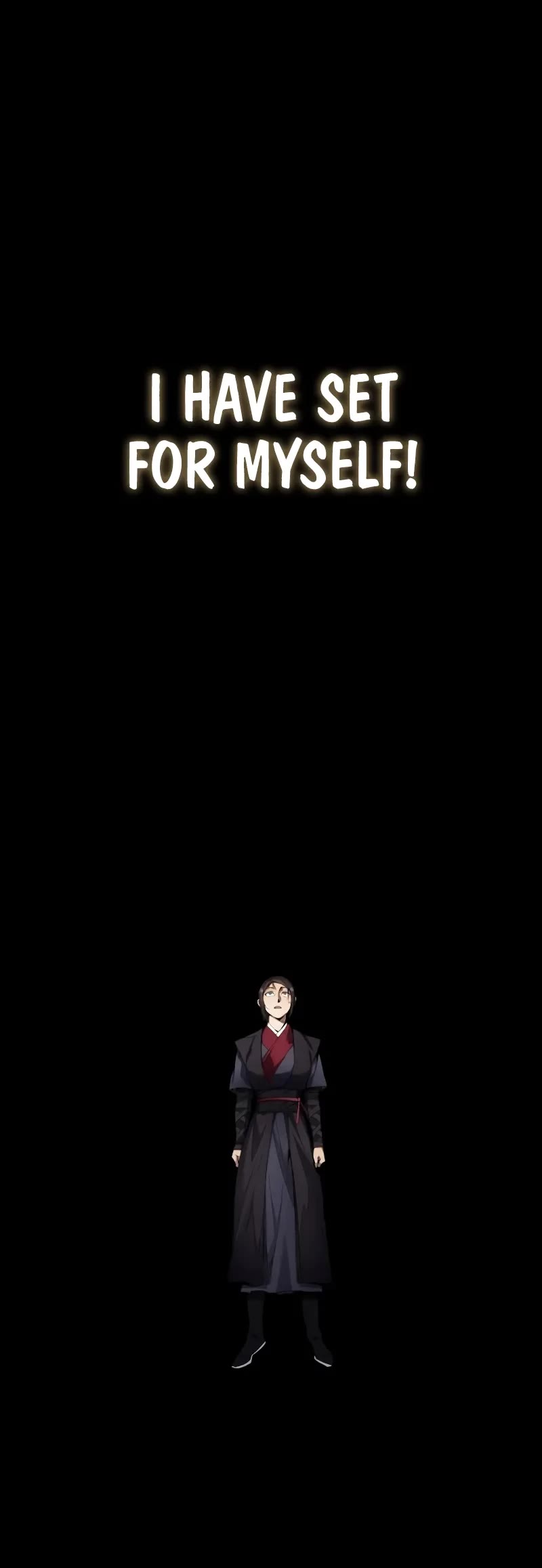 The Heavenly Demon Wants a Quiet Life Chapter 20 page 55 - Chapter 20