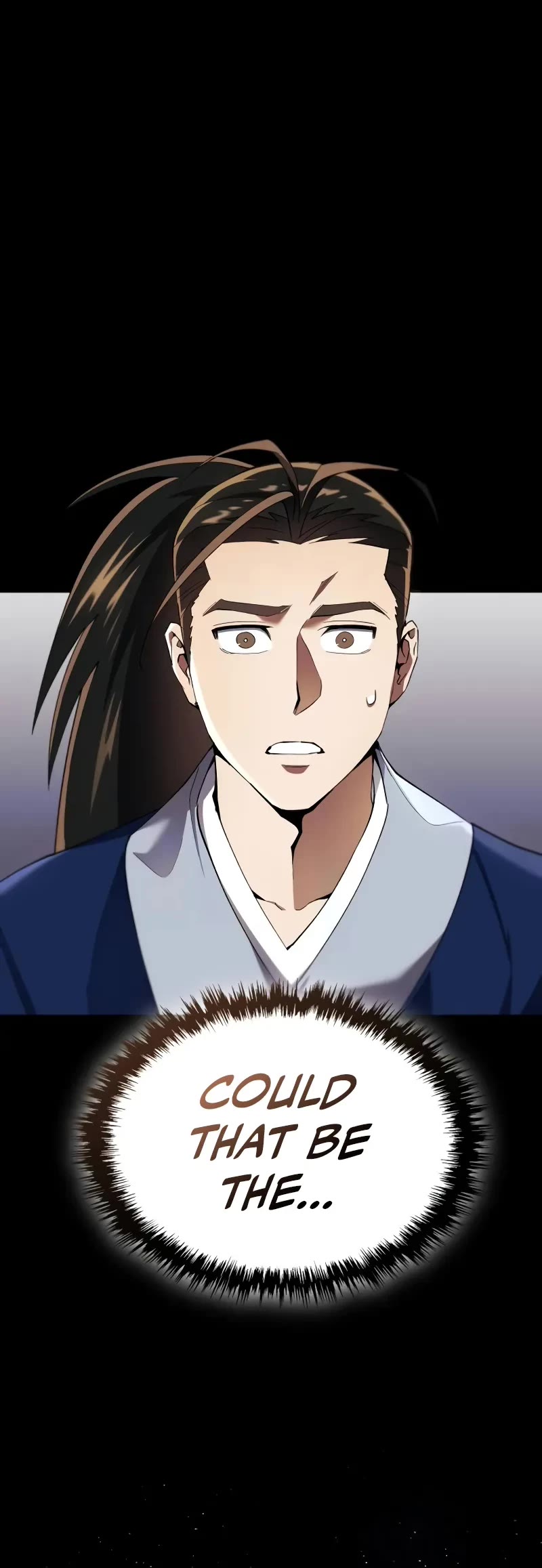 The Heavenly Demon Wants a Quiet Life Chapter 20 page 56 - Chapter 20