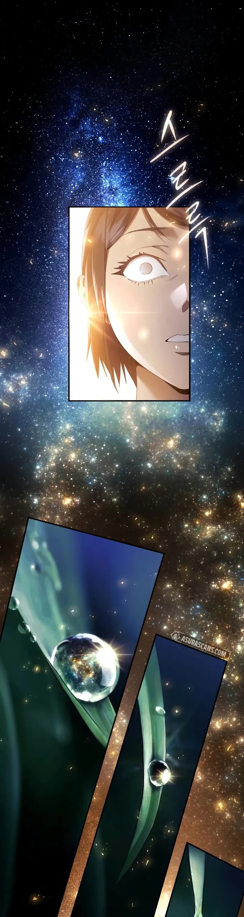 The Heavenly Demon Wants a Quiet Life Chapter 20 page 57 - Chapter 20