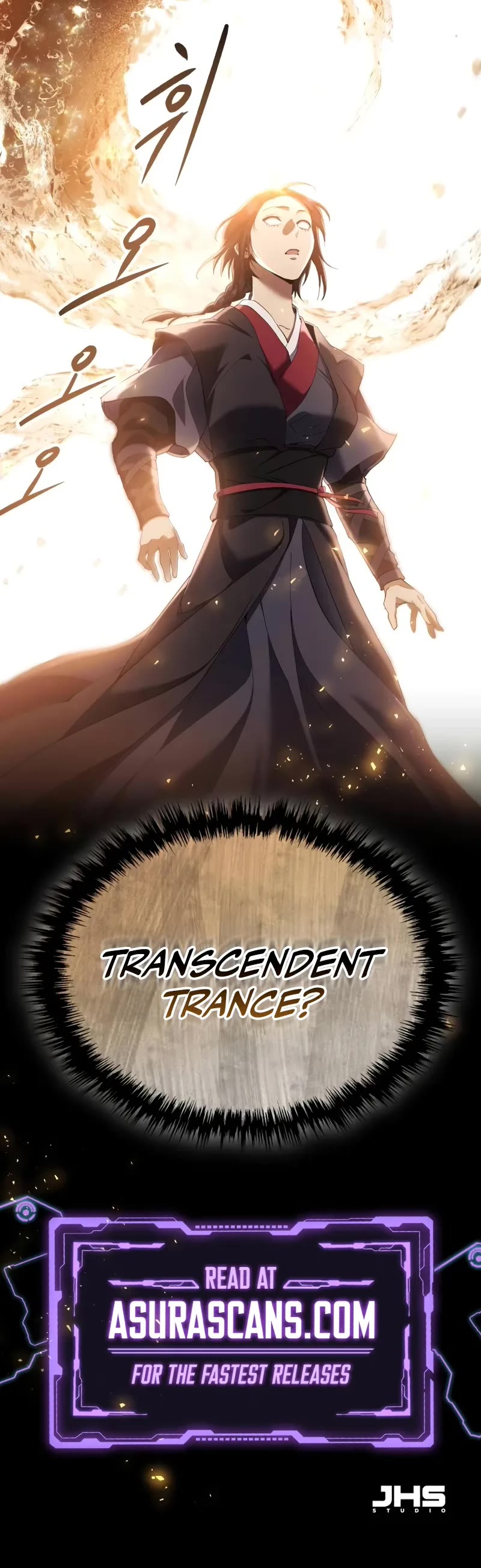 The Heavenly Demon Wants a Quiet Life Chapter 20 page 59 - Chapter 20