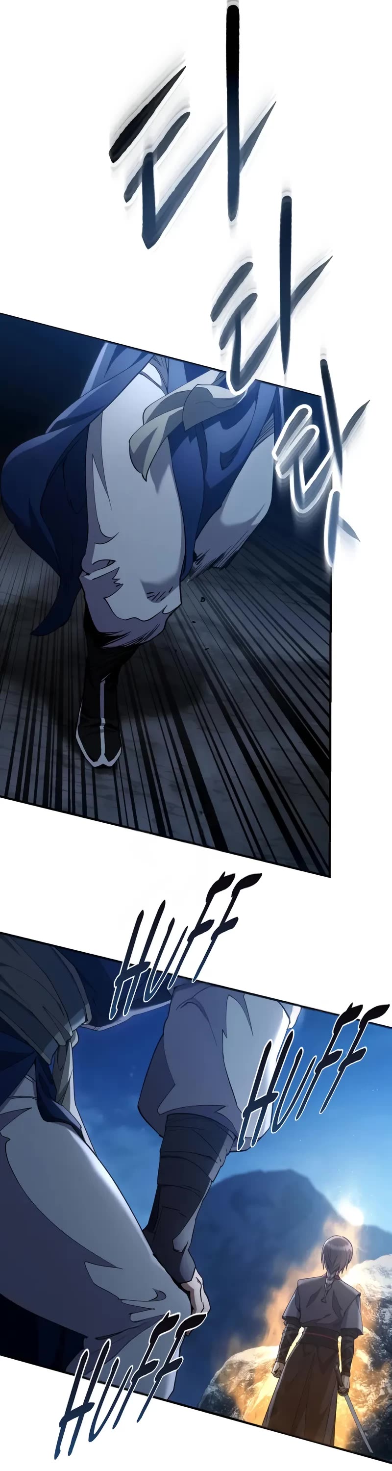 The Heavenly Demon Wants a Quiet Life Chapter 21 page 13 - Chapter 21