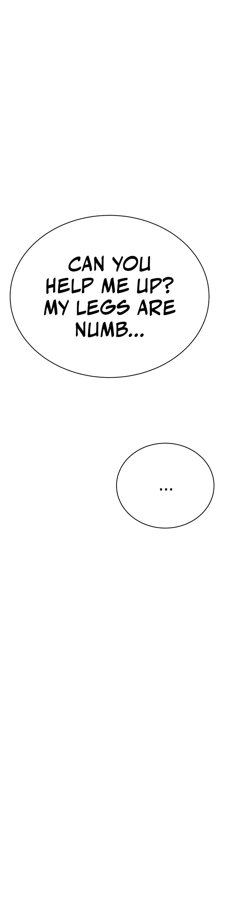 The Heavenly Demon Wants a Quiet Life Chapter 21 page 26 - Chapter 21