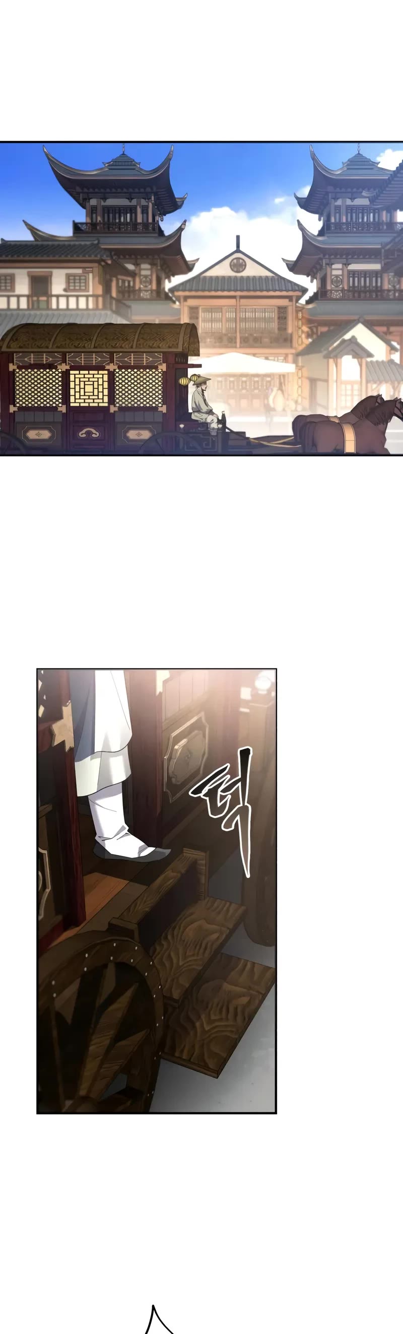 The Heavenly Demon Wants a Quiet Life Chapter 21 page 35 - Chapter 21