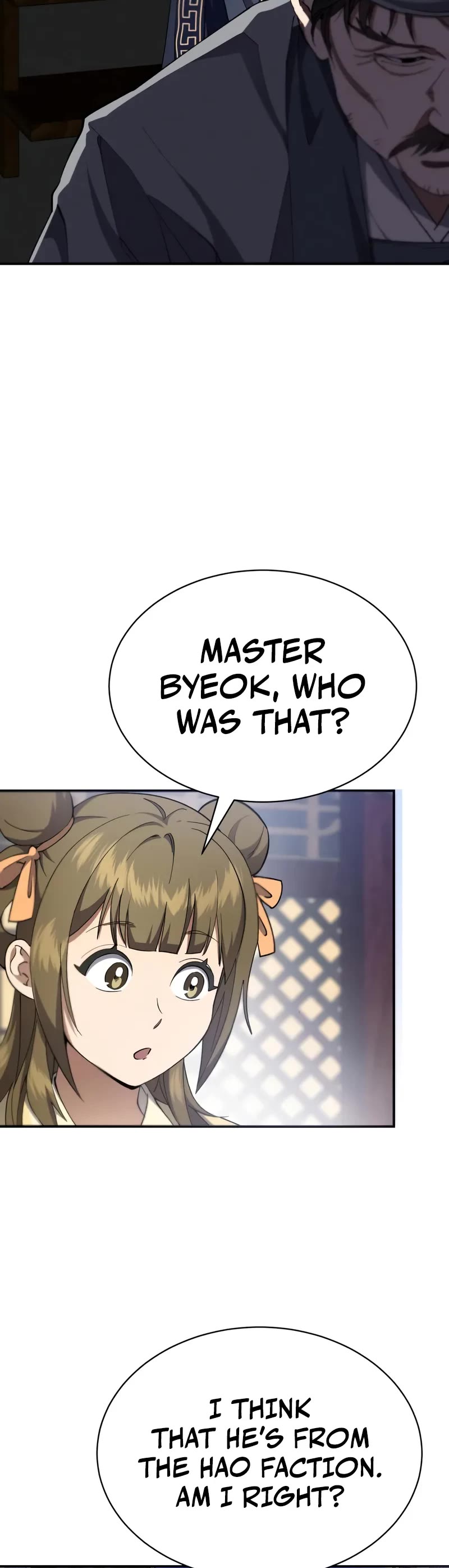 The Heavenly Demon Wants a Quiet Life Chapter 21 page 40 - Chapter 21