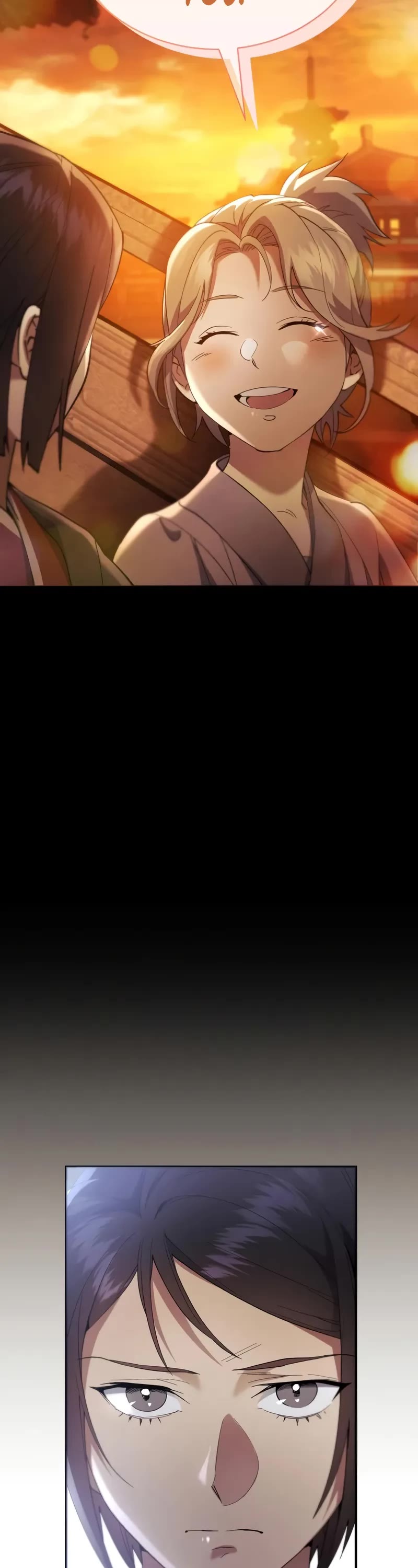 The Heavenly Demon Wants a Quiet Life Chapter 21 page 63 - Chapter 21
