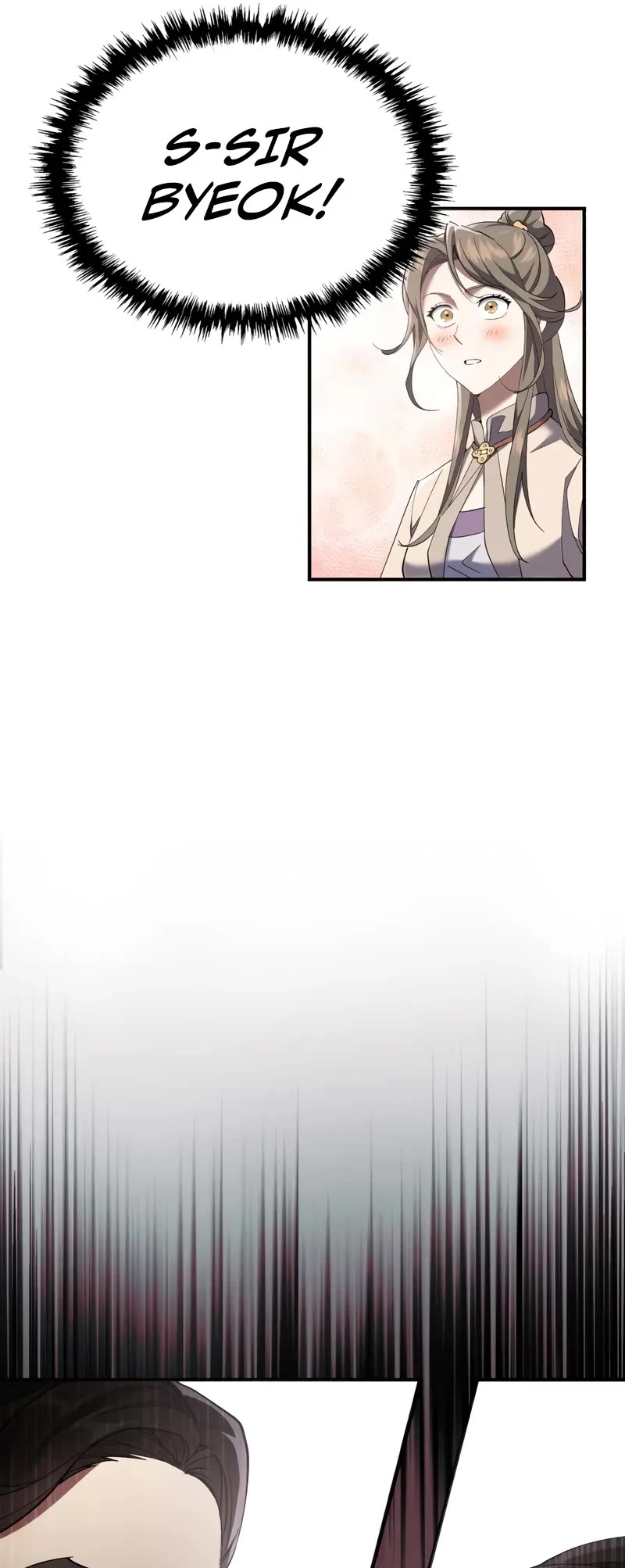 The Heavenly Demon Wants a Quiet Life Chapter 21 page 66 - Chapter 21