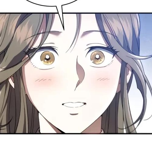 The Heavenly Demon Wants a Quiet Life Chapter 21 cover