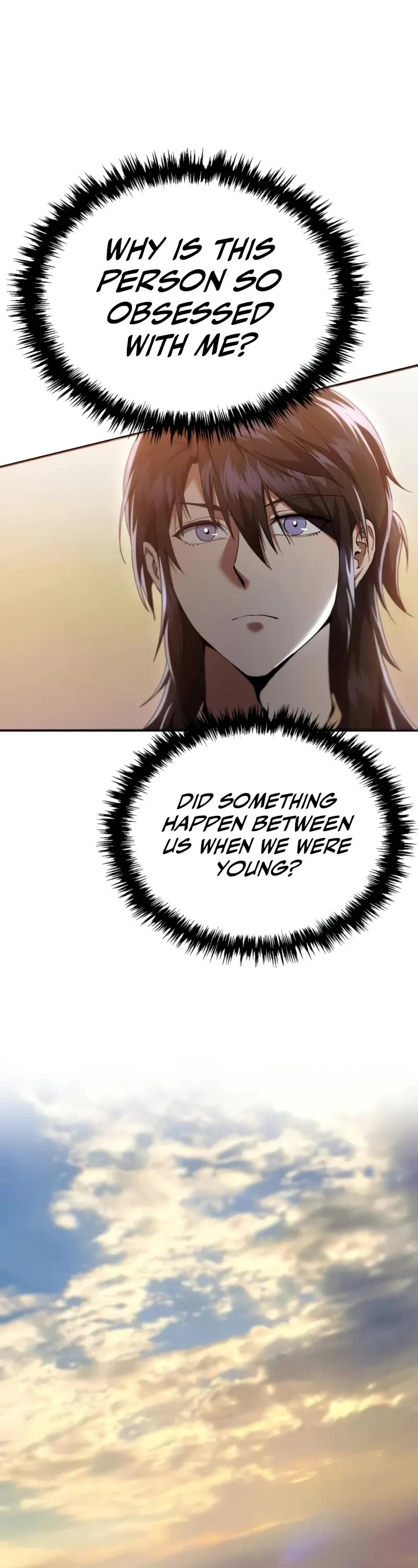 The Heavenly Demon Wants a Quiet Life Chapter 22 page 11 - Chapter 22