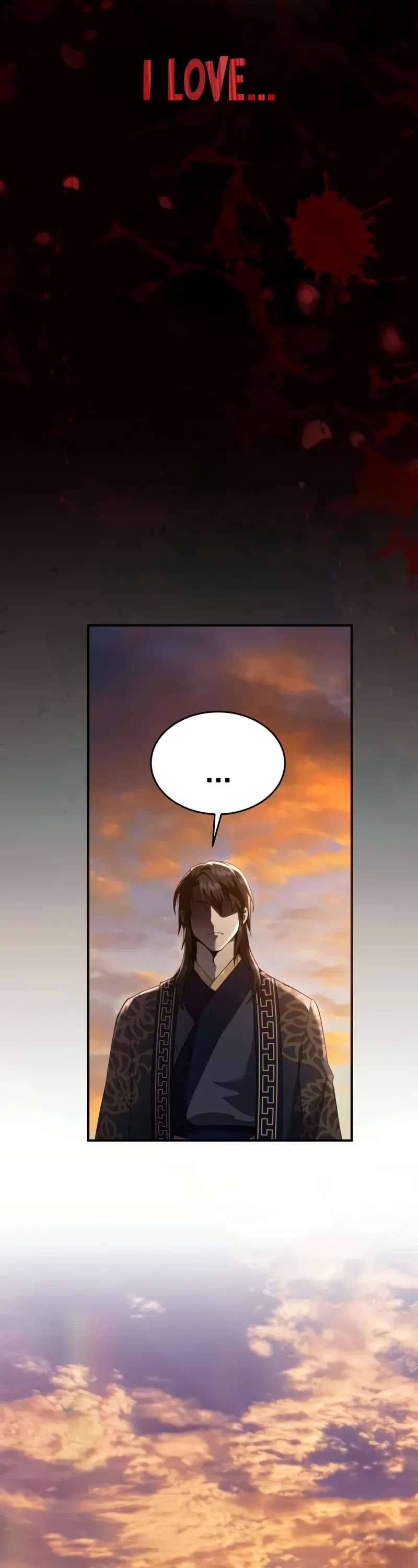The Heavenly Demon Wants a Quiet Life Chapter 22 page 18 - Chapter 22