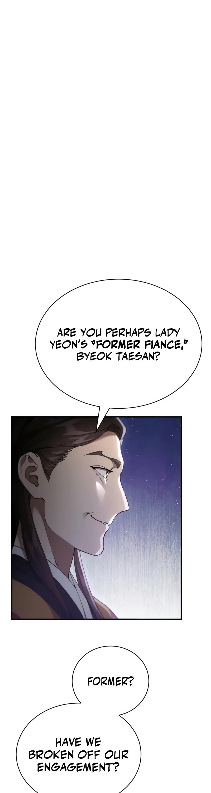 The Heavenly Demon Wants a Quiet Life Chapter 22 page 2 - Chapter 22