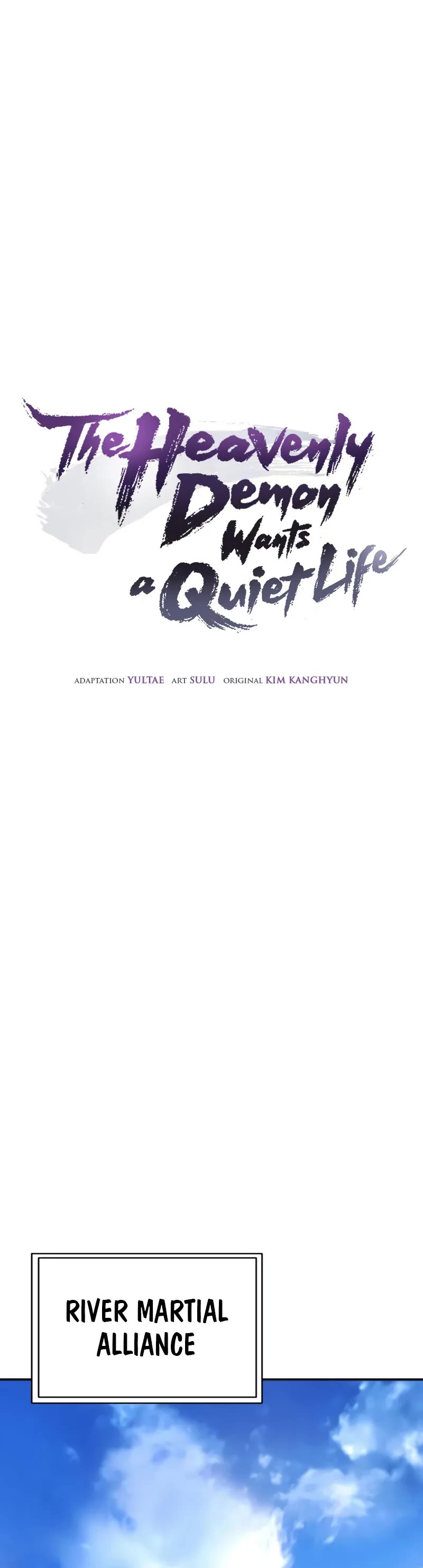 The Heavenly Demon Wants a Quiet Life Chapter 22 page 20 - Chapter 22