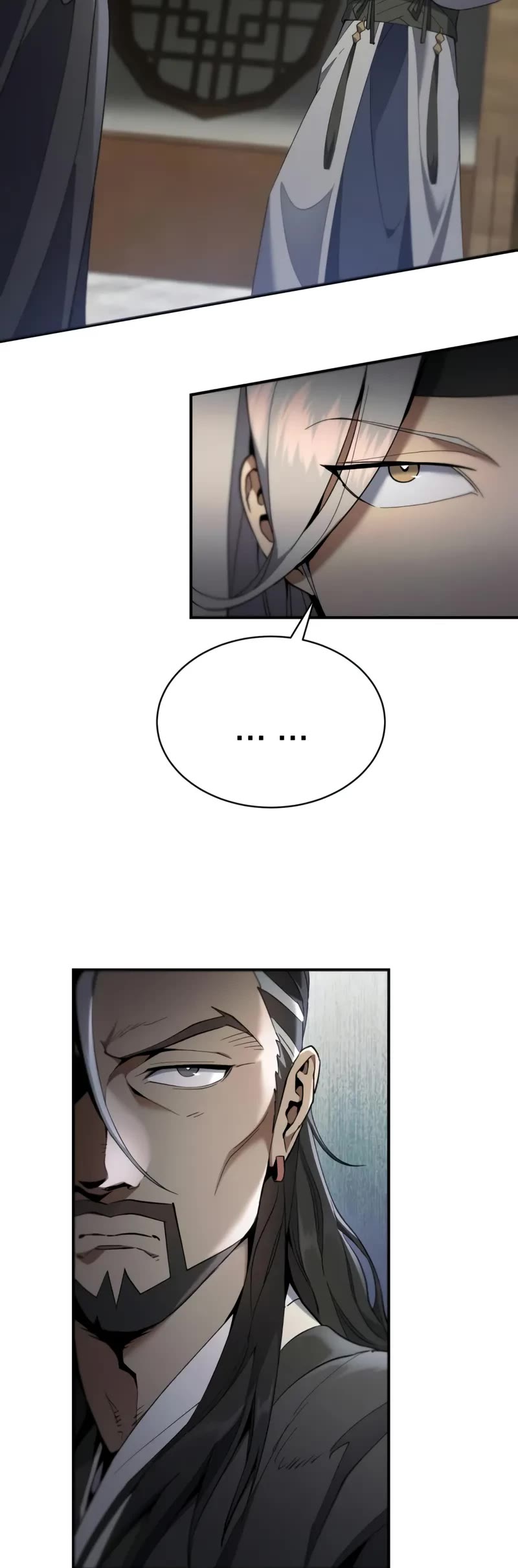 The Heavenly Demon Wants a Quiet Life Chapter 22 page 35 - Chapter 22