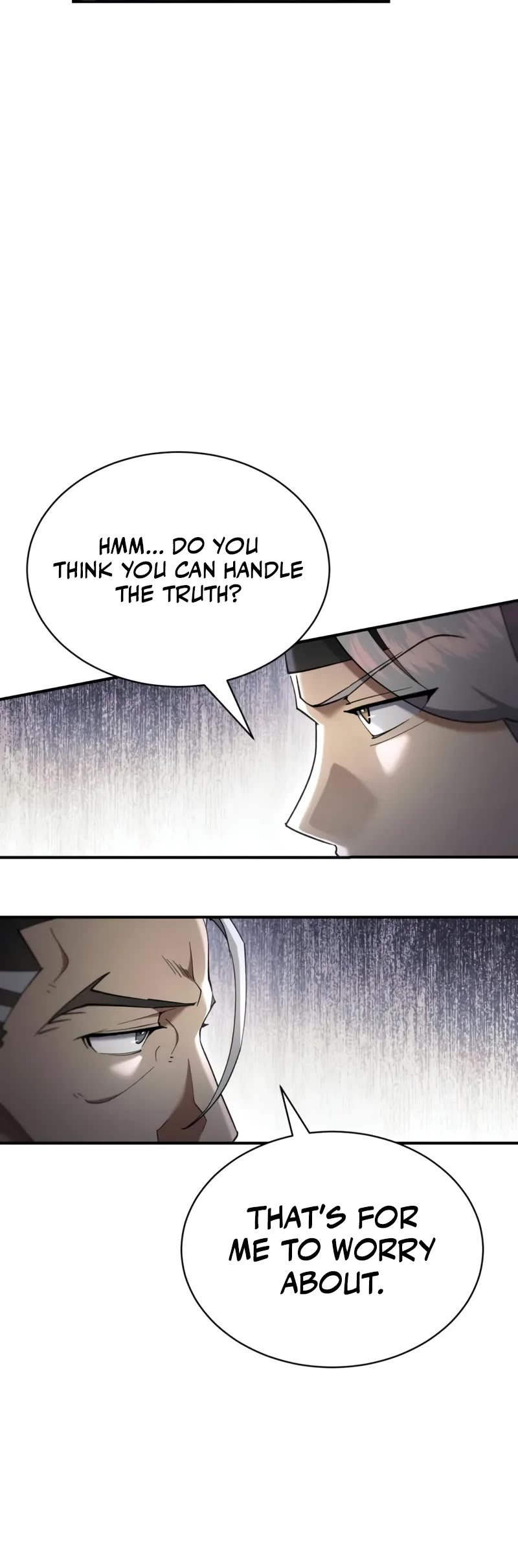 The Heavenly Demon Wants a Quiet Life Chapter 22 page 36 - Chapter 22