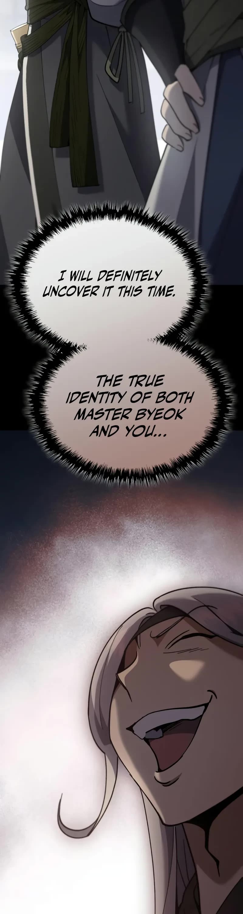 The Heavenly Demon Wants a Quiet Life Chapter 22 page 40 - Chapter 22