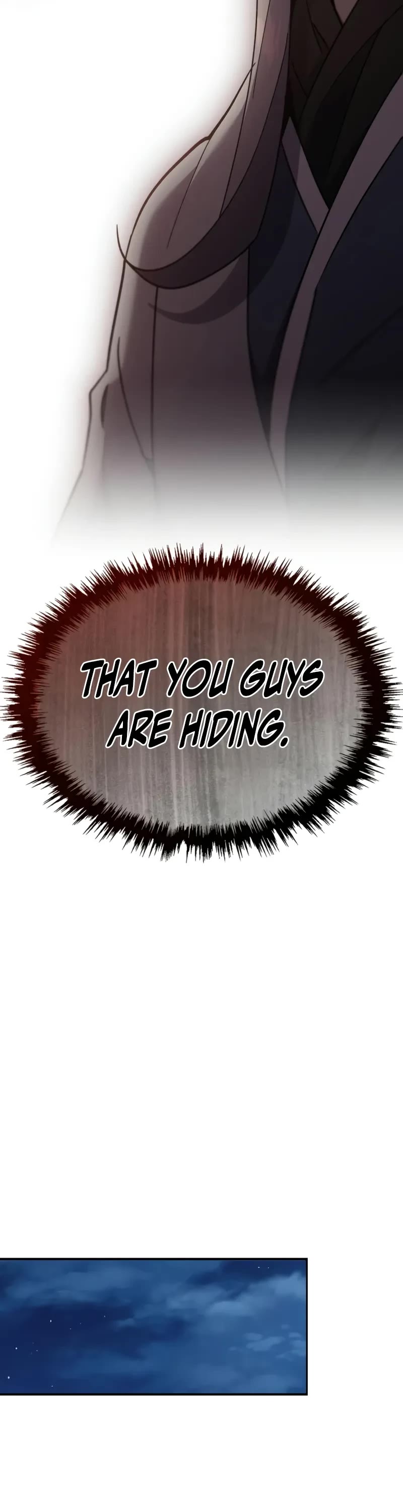 The Heavenly Demon Wants a Quiet Life Chapter 22 page 41 - Chapter 22
