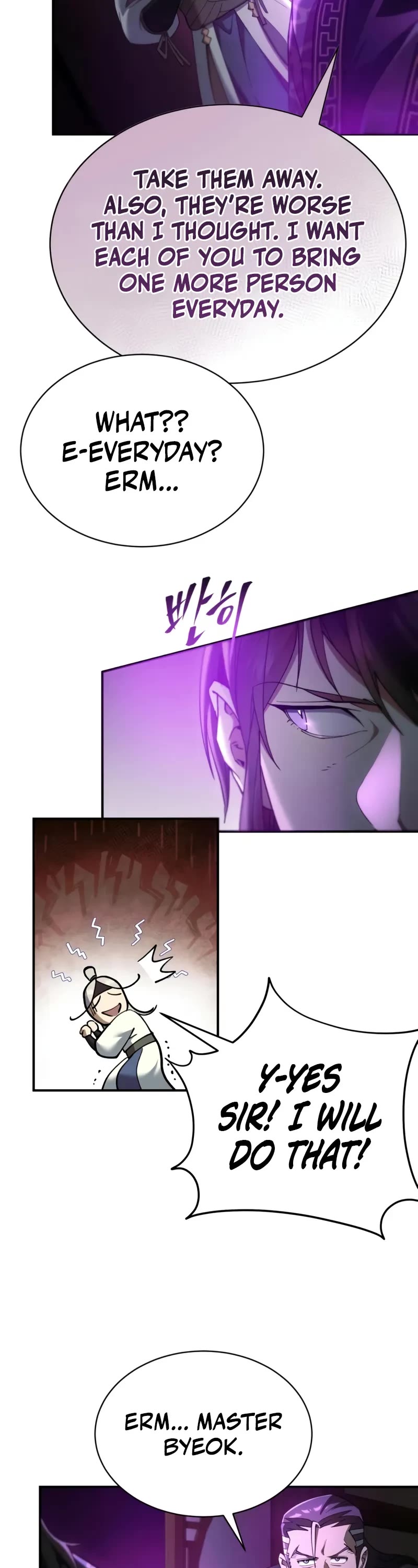 The Heavenly Demon Wants a Quiet Life Chapter 22 page 44 - Chapter 22