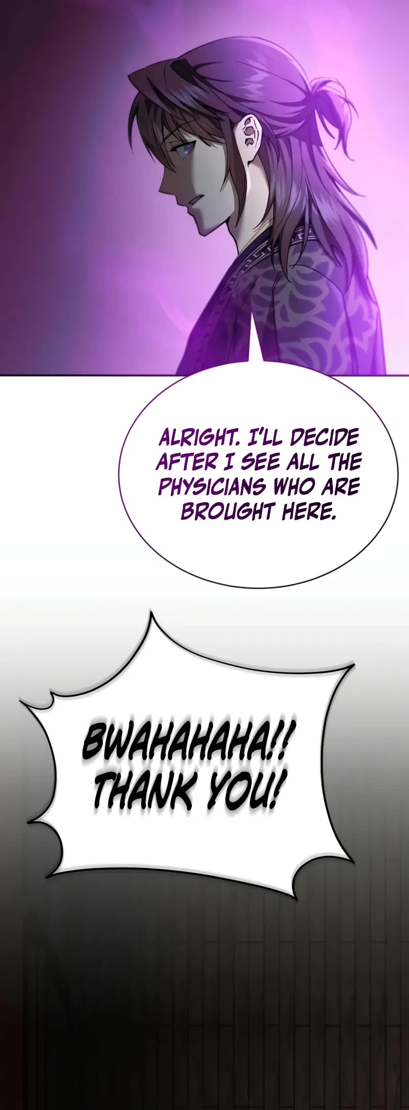 The Heavenly Demon Wants a Quiet Life Chapter 22 page 46 - Chapter 22