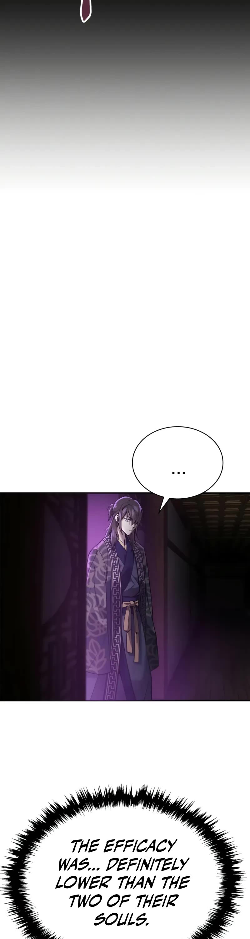 The Heavenly Demon Wants a Quiet Life Chapter 22 page 48 - Chapter 22