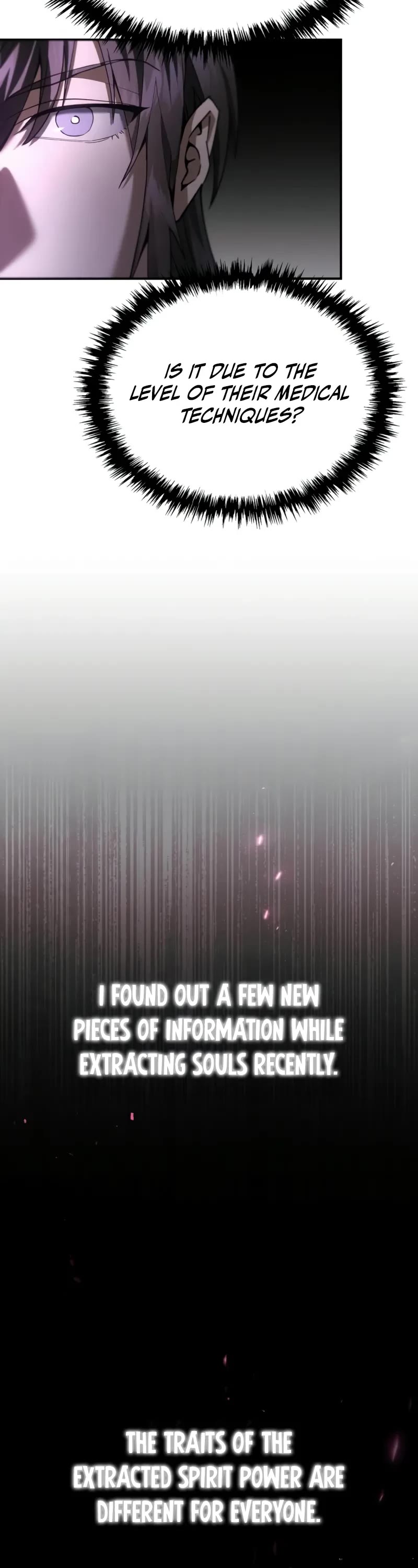 The Heavenly Demon Wants a Quiet Life Chapter 22 page 49 - Chapter 22
