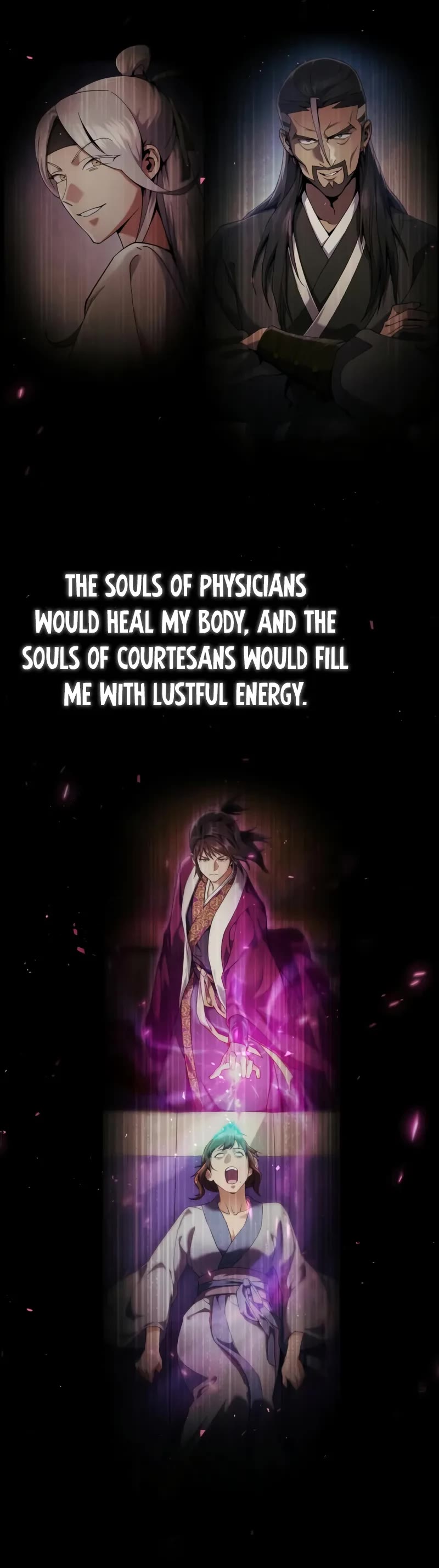 The Heavenly Demon Wants a Quiet Life Chapter 22 page 50 - Chapter 22