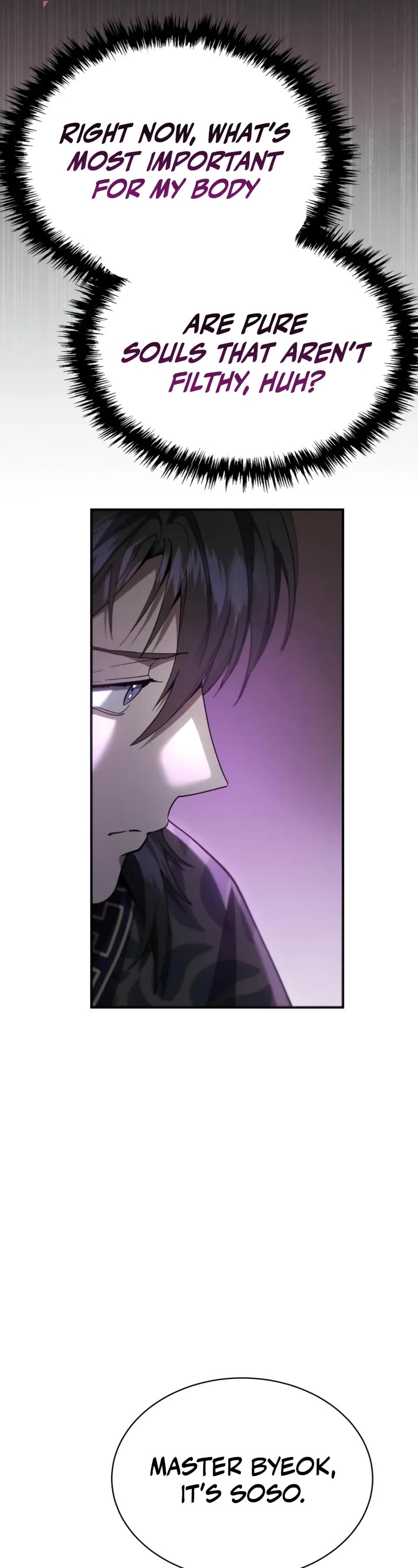 The Heavenly Demon Wants a Quiet Life Chapter 22 page 52 - Chapter 22
