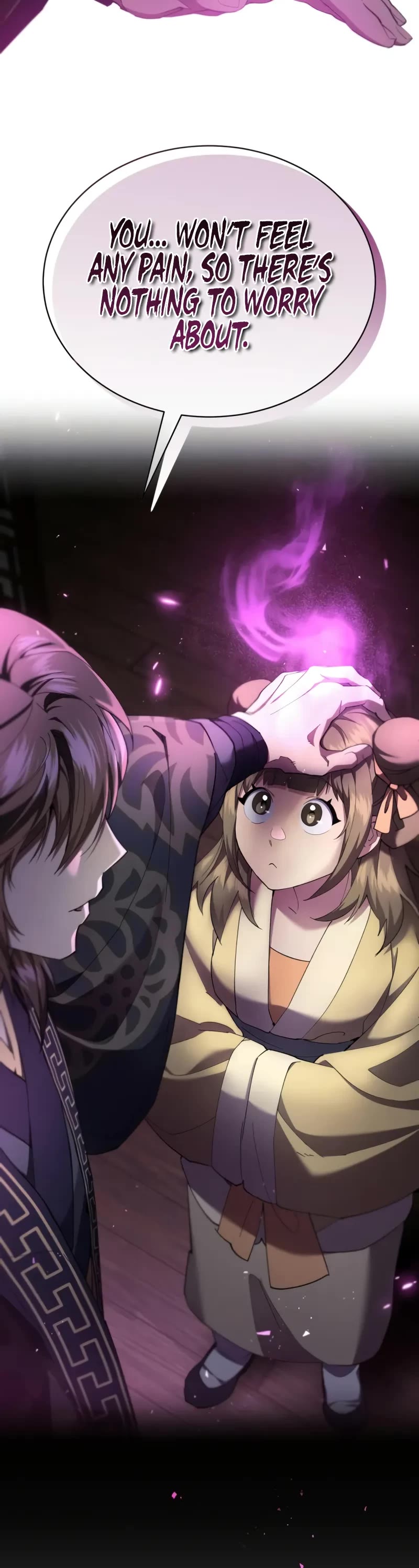 The Heavenly Demon Wants a Quiet Life Chapter 22 page 55 - Chapter 22