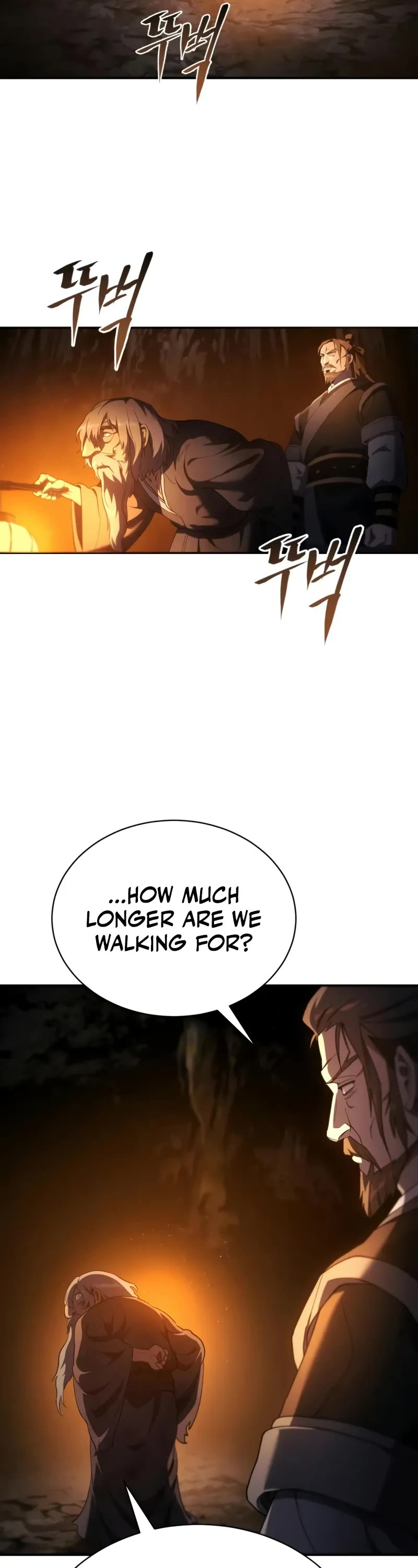 The Heavenly Demon Wants a Quiet Life Chapter 22 page 57 - Chapter 22