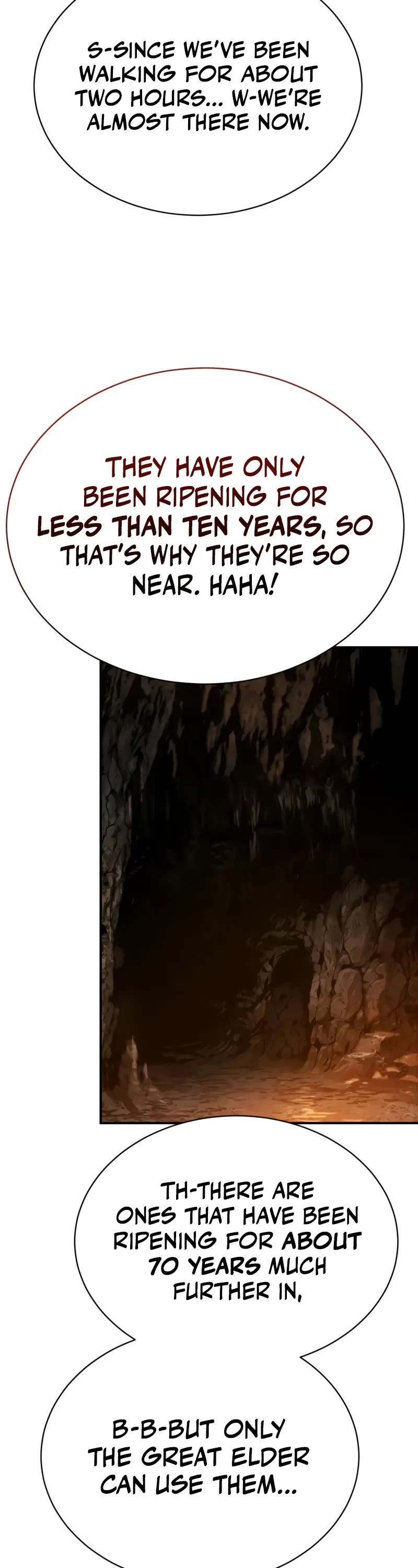 The Heavenly Demon Wants a Quiet Life Chapter 22 page 58 - Chapter 22