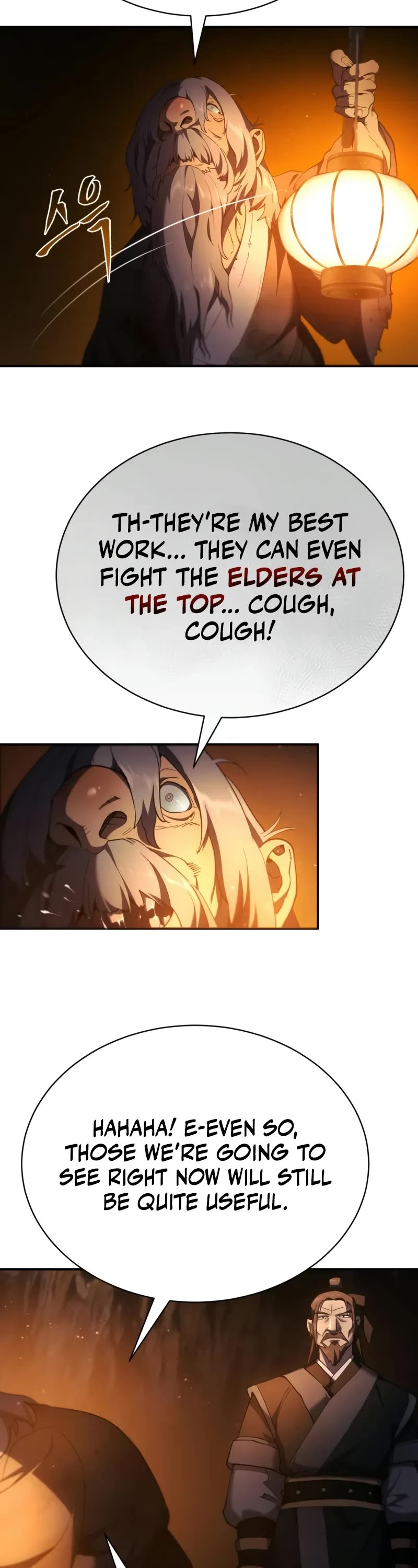 The Heavenly Demon Wants a Quiet Life Chapter 22 page 59 - Chapter 22