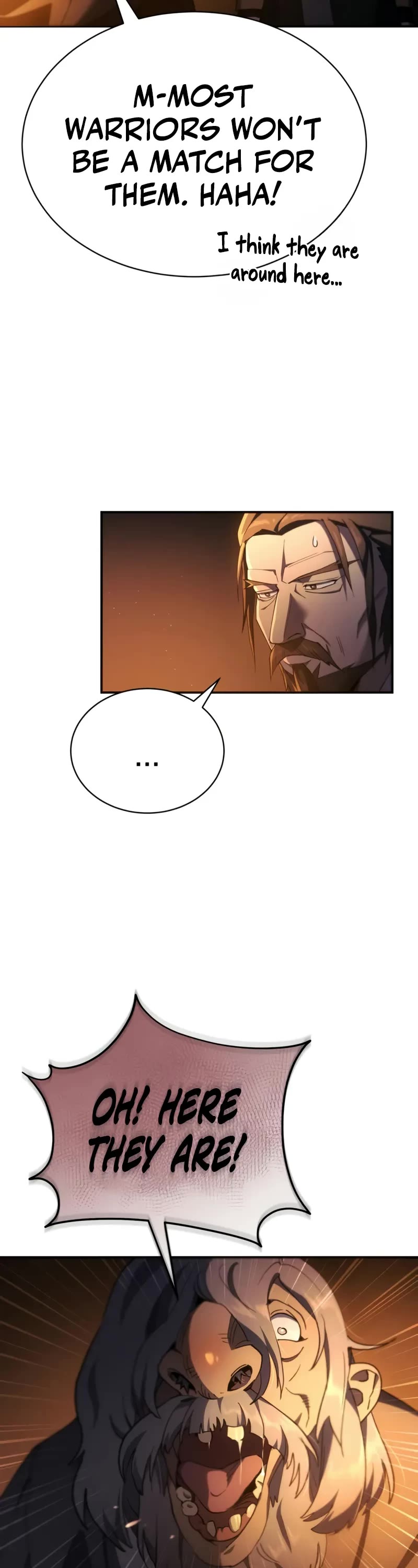 The Heavenly Demon Wants a Quiet Life Chapter 22 page 60 - Chapter 22