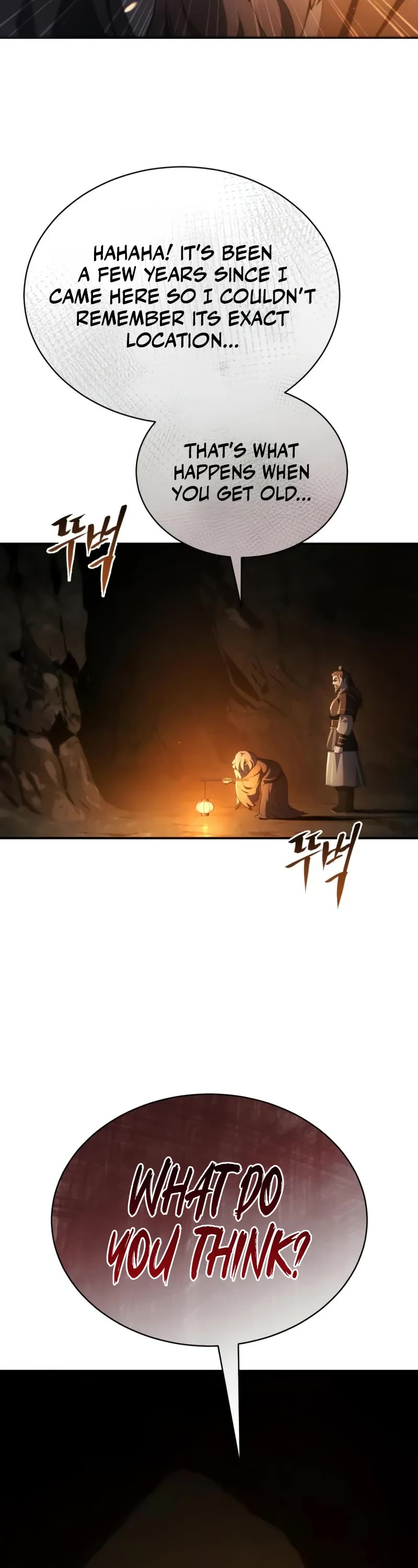 The Heavenly Demon Wants a Quiet Life Chapter 22 page 61 - Chapter 22