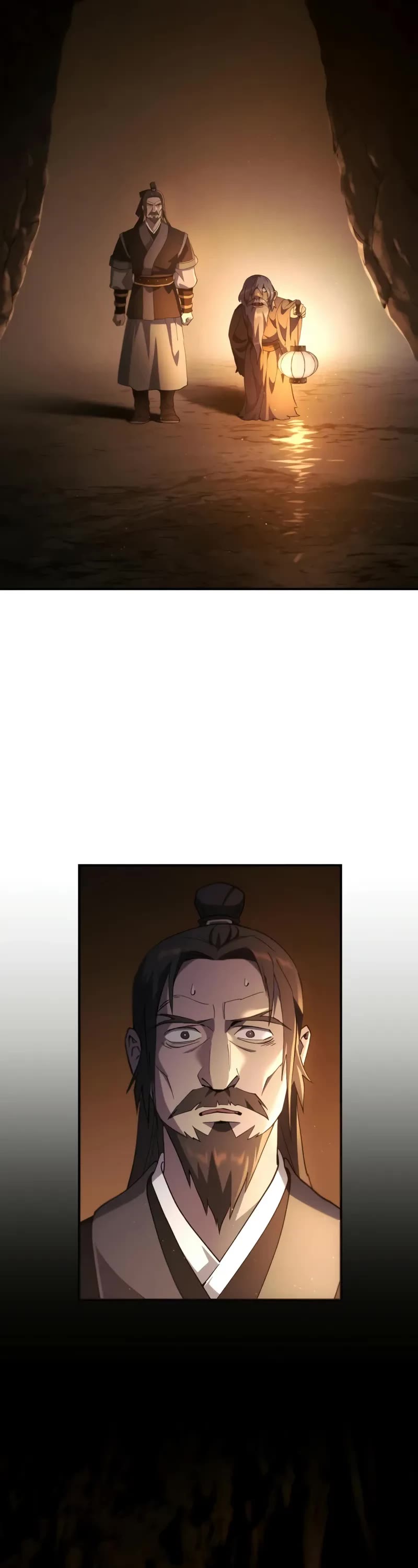 The Heavenly Demon Wants a Quiet Life Chapter 22 page 62 - Chapter 22