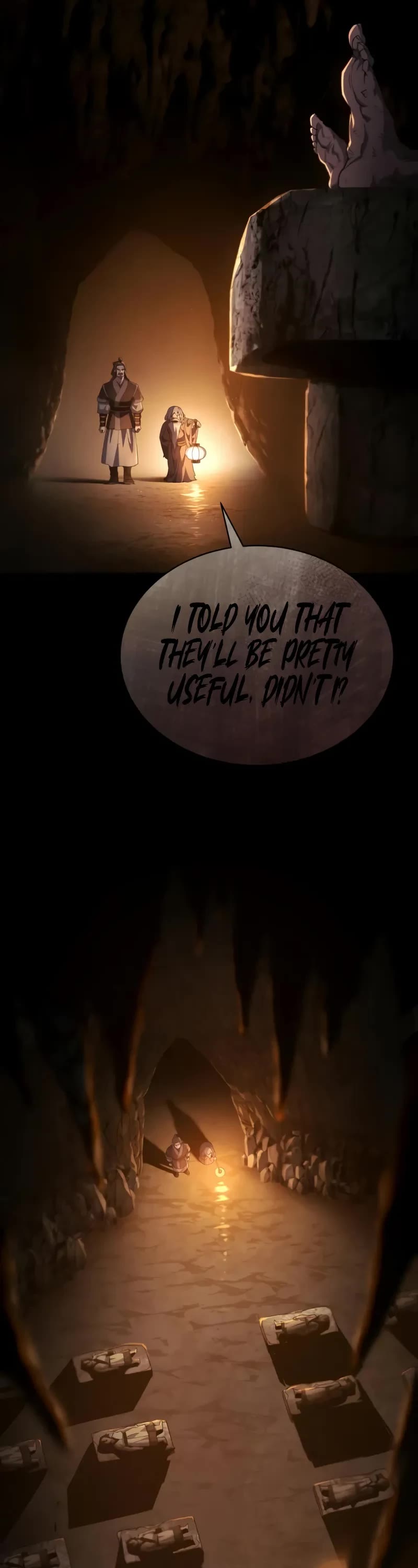 The Heavenly Demon Wants a Quiet Life Chapter 22 page 63 - Chapter 22