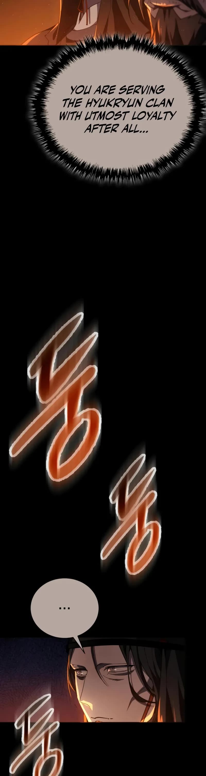 The Heavenly Demon Wants a Quiet Life Chapter 23 page 13 - Chapter 23