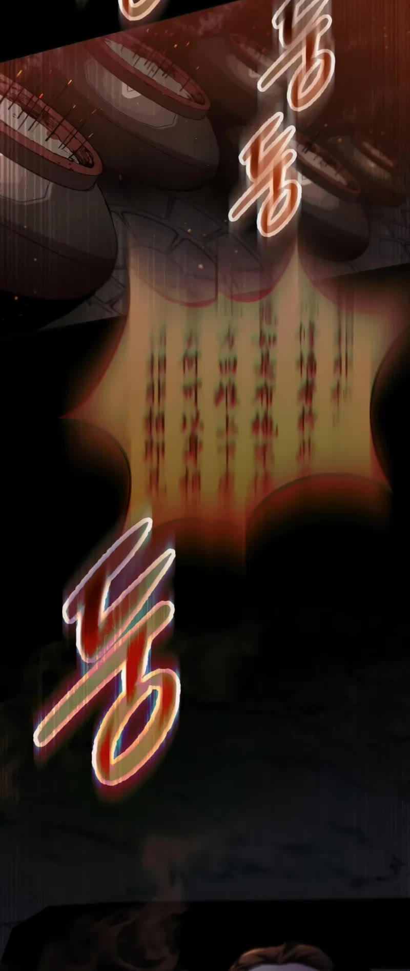 The Heavenly Demon Wants a Quiet Life Chapter 23 page 16 - Chapter 23