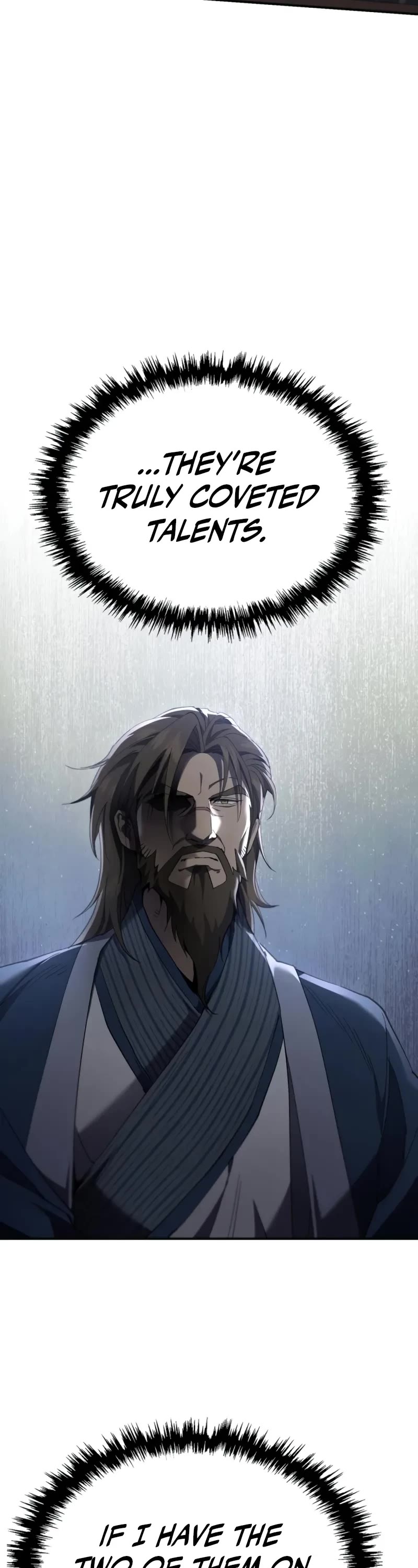 The Heavenly Demon Wants a Quiet Life Chapter 23 page 35 - Chapter 23