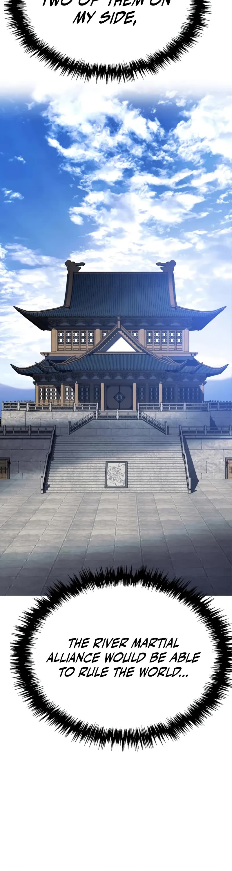 The Heavenly Demon Wants a Quiet Life Chapter 23 page 36 - Chapter 23
