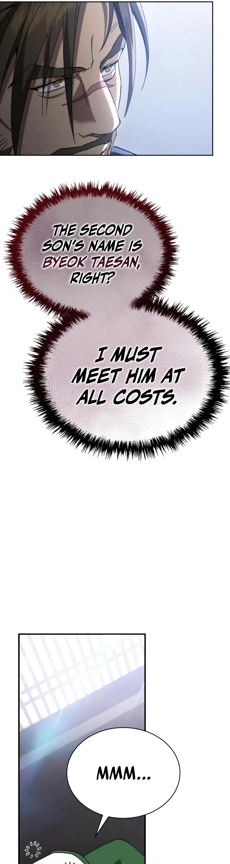 The Heavenly Demon Wants a Quiet Life Chapter 23 page 37 - Chapter 23