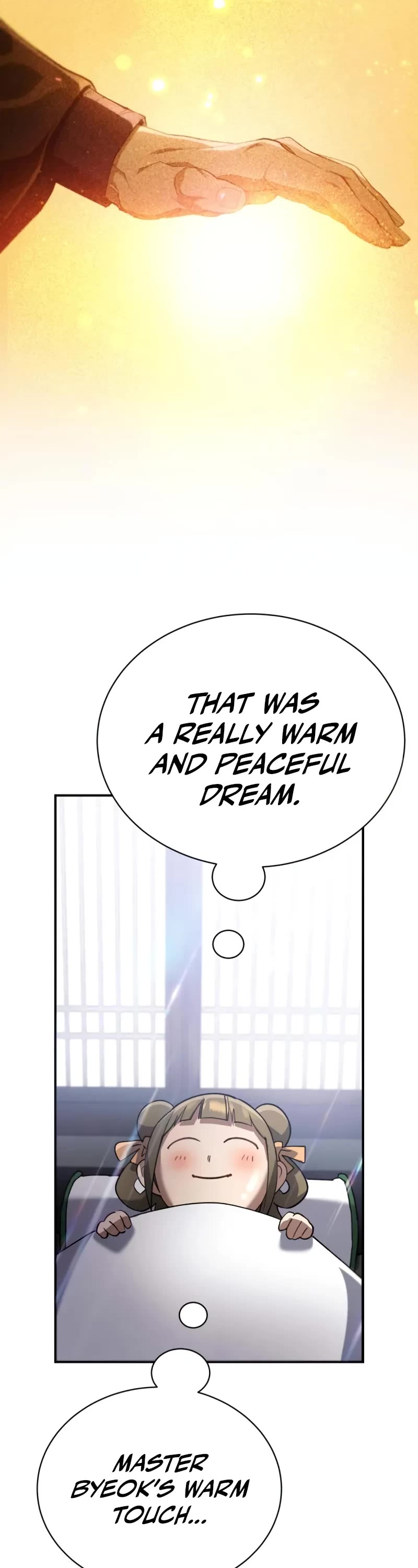 The Heavenly Demon Wants a Quiet Life Chapter 23 page 39 - Chapter 23