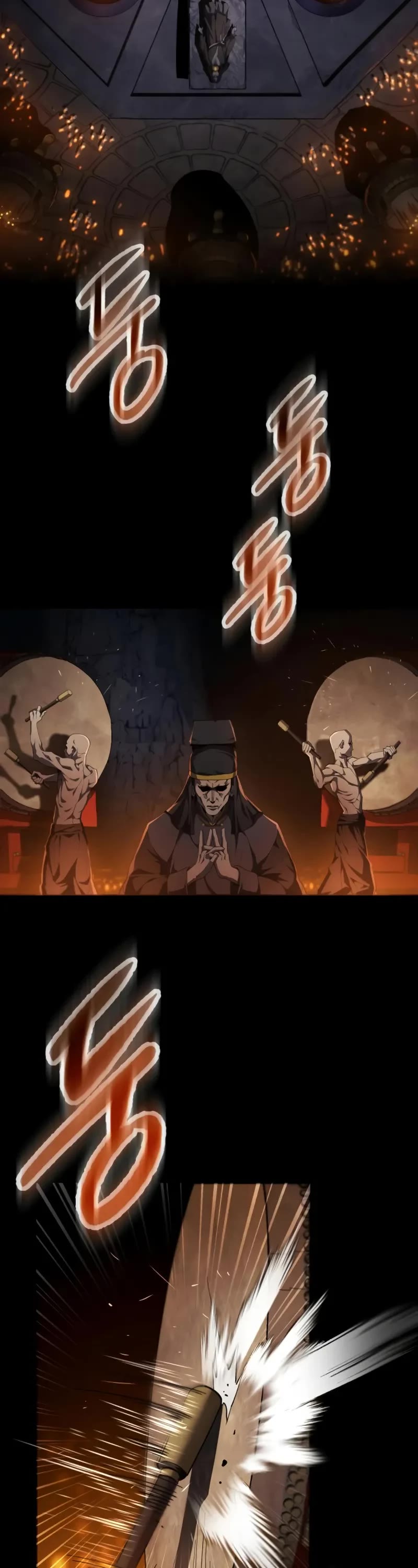 The Heavenly Demon Wants a Quiet Life Chapter 23 page 4 - Chapter 23