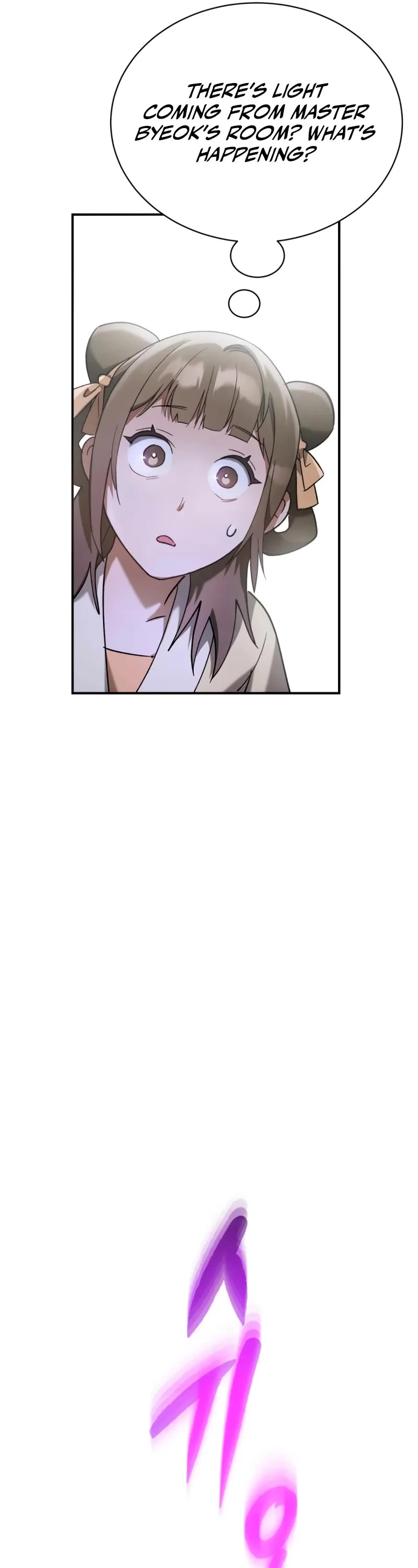 The Heavenly Demon Wants a Quiet Life Chapter 23 page 42 - Chapter 23