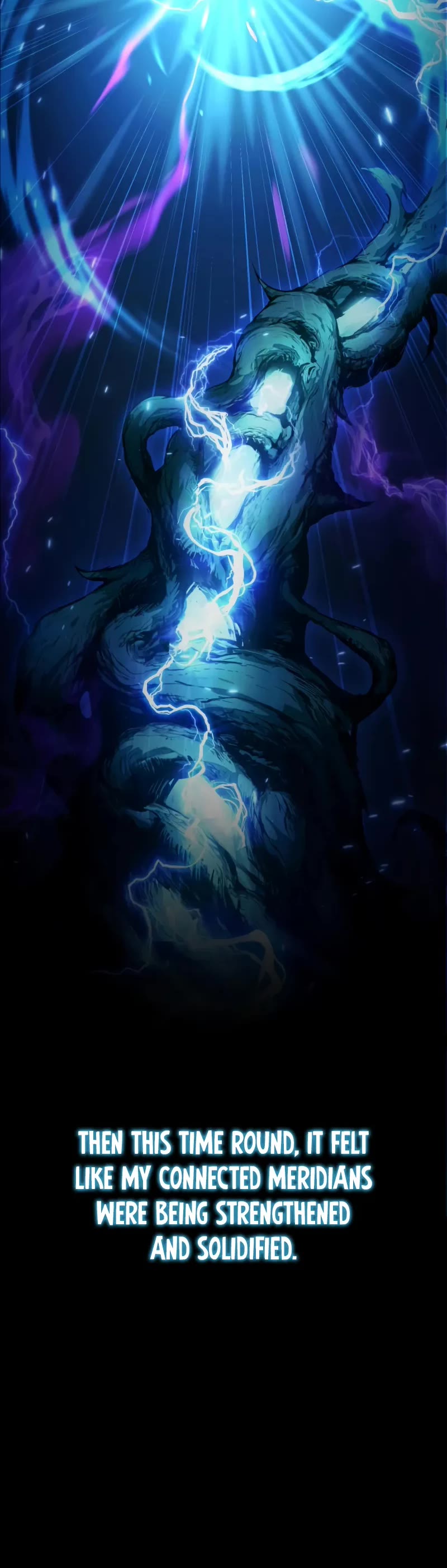 The Heavenly Demon Wants a Quiet Life Chapter 23 page 46 - Chapter 23