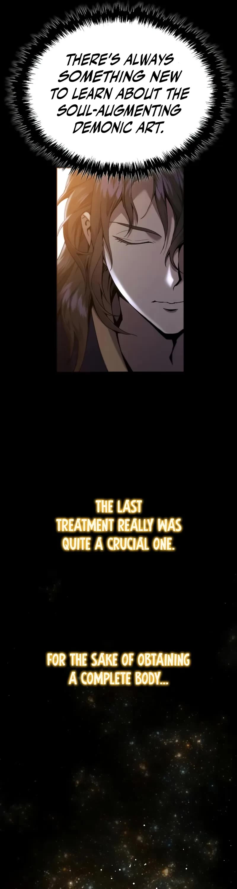 The Heavenly Demon Wants a Quiet Life Chapter 23 page 47 - Chapter 23